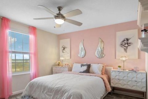 Villa ou maison à vendre à Davenport, Floride: 4 chambres, 236.71 m2 № 1915550 - photo 12
