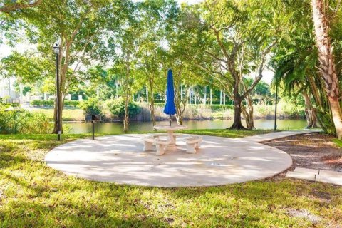 Copropriété à louer à Plantation, Floride: 2 chambres, 112.41 m2 № 2261354 - photo 22