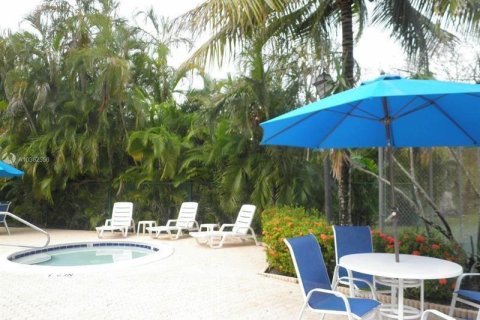 Copropriété à louer à Plantation, Floride: 2 chambres, 112.41 m2 № 2261354 - photo 23