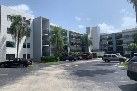Condo à Plantation, Floride, 2 chambres № 2261354