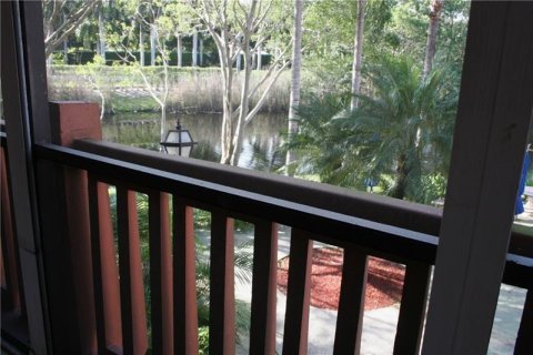 Copropriété à louer à Plantation, Floride: 2 chambres, 112.41 m2 № 2261354 - photo 13