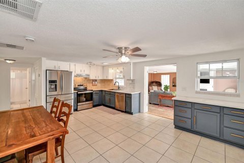 Villa ou maison à vendre à Crystal River, Floride: 3 chambres, 156.82 m2 № 2209472 - photo 21
