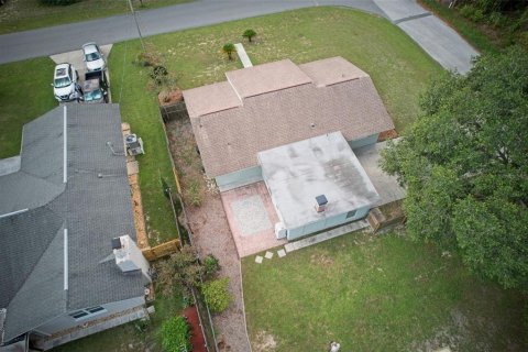 Villa ou maison à vendre à Crystal River, Floride: 3 chambres, 156.82 m2 № 2209472 - photo 17