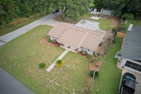 Villa ou maison à vendre à Crystal River, Floride: 3 chambres, 156.82 m2 № 2209472 - photo 16
