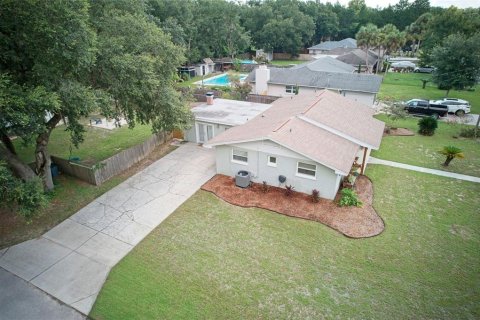 Villa ou maison à vendre à Crystal River, Floride: 3 chambres, 156.82 m2 № 2209472 - photo 18