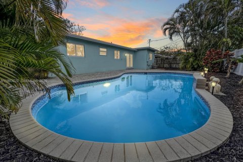 Villa ou maison à vendre à Oakland Park, Floride: 3 chambres, 111.85 m2 № 2049505 - photo 28