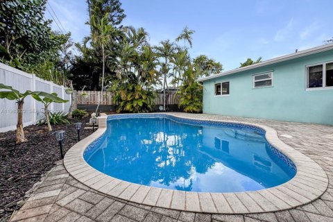 Villa ou maison à vendre à Oakland Park, Floride: 3 chambres, 111.85 m2 № 2049505 - photo 29