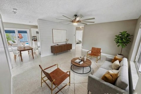 Villa ou maison à vendre à Oakland Park, Floride: 3 chambres, 111.85 m2 № 2049505 - photo 8