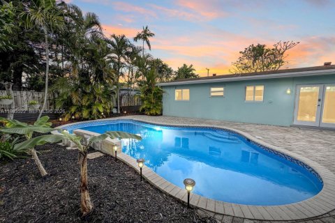 Villa ou maison à vendre à Oakland Park, Floride: 3 chambres, 111.85 m2 № 2049505 - photo 27