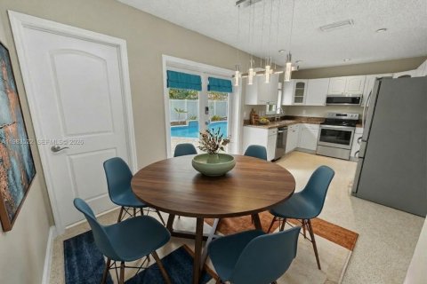 Villa ou maison à vendre à Oakland Park, Floride: 3 chambres, 111.85 m2 № 2049505 - photo 12