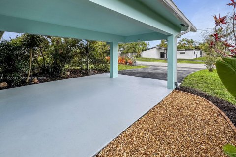 Villa ou maison à vendre à Oakland Park, Floride: 3 chambres, 111.85 m2 № 2049505 - photo 7
