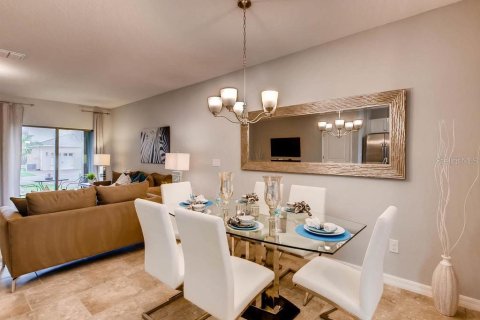Townhouse in Apopka, Florida 3 bedrooms, 145.67 sq.m. № 1879214 - photo 5