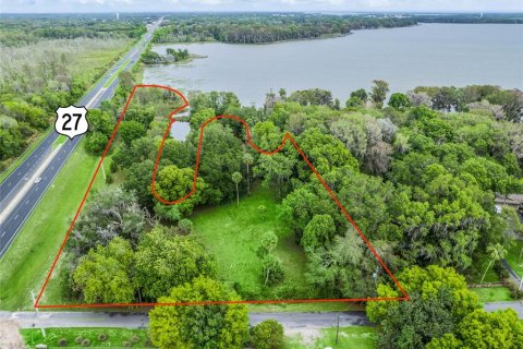 Land in Leesburg, Florida № 2433774 - photo 10
