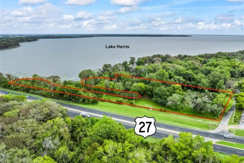 Land in Leesburg, Florida № 2433774