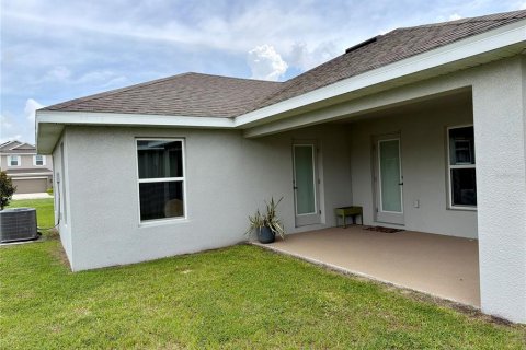 Villa ou maison à vendre à Winter Haven, Floride: 3 chambres, 182.18 m2 № 2147649 - photo 7