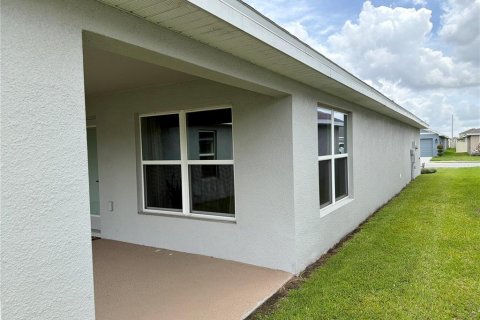 Villa ou maison à vendre à Winter Haven, Floride: 3 chambres, 182.18 m2 № 2147649 - photo 9