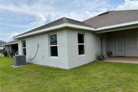 Villa ou maison à vendre à Winter Haven, Floride: 3 chambres, 182.18 m2 № 2147649 - photo 11