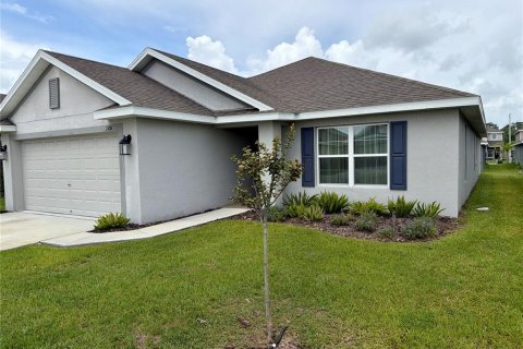 Villa ou maison à vendre à Winter Haven, Floride: 3 chambres, 182.18 m2 № 2147649 - photo 5