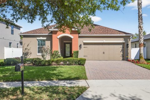 Casa en venta en Winter Garden, Florida, 3 dormitorios, 175.49 m2 № 2221716 - foto 2