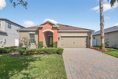 Casa en Winter Garden, Florida 3 dormitorios, 175.49 m2 № 2221716