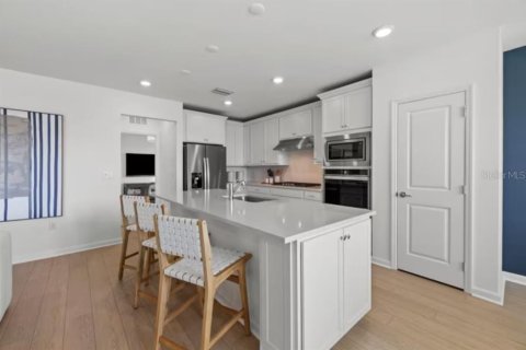Villa ou maison à vendre à Davenport, Floride: 5 chambres, 242.94 m2 № 2435217 - photo 7