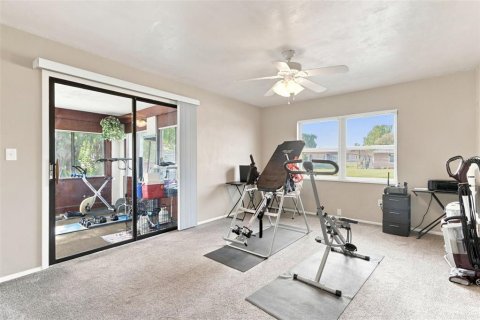 Villa ou maison à vendre à Titusville, Floride: 3 chambres, 125.6 m2 № 2313424 - photo 19