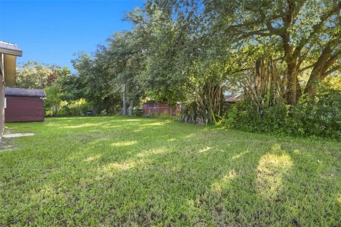 Villa ou maison à vendre à Titusville, Floride: 3 chambres, 125.6 m2 № 2313424 - photo 25