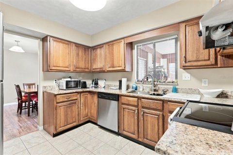 Villa ou maison à vendre à Titusville, Floride: 3 chambres, 125.6 m2 № 2313424 - photo 11