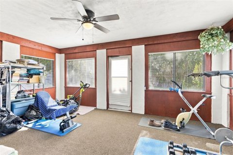 Villa ou maison à vendre à Titusville, Floride: 3 chambres, 125.6 m2 № 2313424 - photo 21