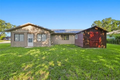 Villa ou maison à vendre à Titusville, Floride: 3 chambres, 125.6 m2 № 2313424 - photo 24