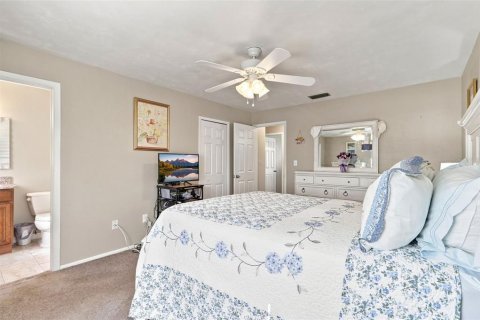 Villa ou maison à vendre à Titusville, Floride: 3 chambres, 125.6 m2 № 2313424 - photo 13