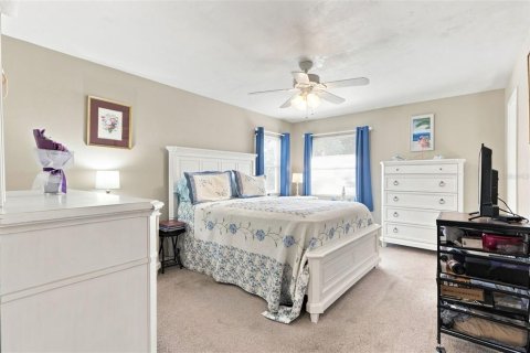 Villa ou maison à vendre à Titusville, Floride: 3 chambres, 125.6 m2 № 2313424 - photo 12