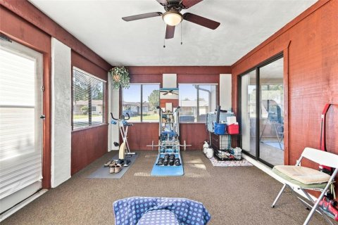 Villa ou maison à vendre à Titusville, Floride: 3 chambres, 125.6 m2 № 2313424 - photo 22