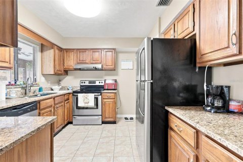 Villa ou maison à vendre à Titusville, Floride: 3 chambres, 125.6 m2 № 2313424 - photo 9
