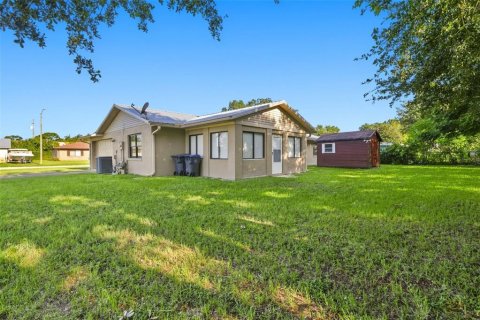 Villa ou maison à vendre à Titusville, Floride: 3 chambres, 125.6 m2 № 2313424 - photo 26
