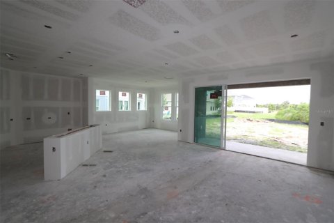 House in Wesley Chapel, Florida 4 bedrooms, 276.11 sq.m. № 1885038 - photo 7