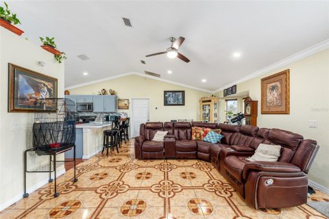 Villa ou maison à vendre à Ocala, Floride: 3 chambres, 160.26 m2 № 2207222 - photo 19