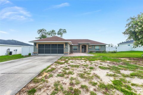 Villa ou maison à vendre à Ocala, Floride: 3 chambres, 160.26 m2 № 2207222 - photo 4
