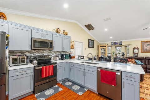 Villa ou maison à vendre à Ocala, Floride: 3 chambres, 160.26 m2 № 2207222 - photo 27
