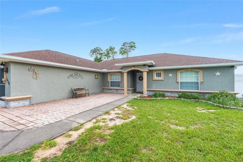 Villa ou maison à vendre à Ocala, Floride: 3 chambres, 160.26 m2 № 2207222 - photo 10