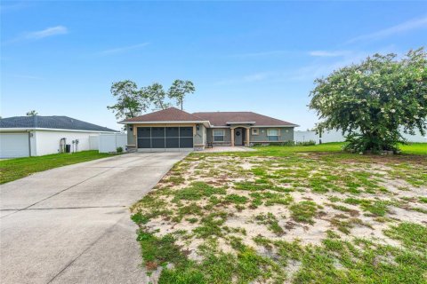 Villa ou maison à vendre à Ocala, Floride: 3 chambres, 160.26 m2 № 2207222 - photo 5