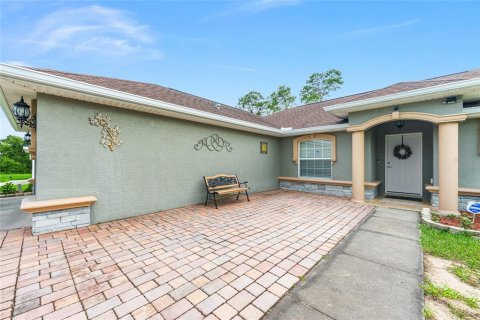 Villa ou maison à vendre à Ocala, Floride: 3 chambres, 160.26 m2 № 2207222 - photo 11