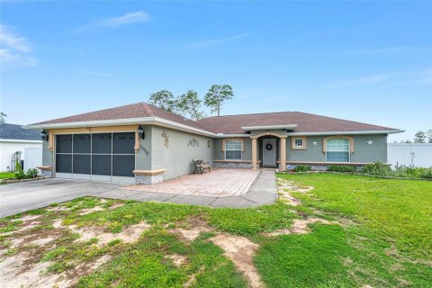 Villa ou maison à vendre à Ocala, Floride: 3 chambres, 160.26 m2 № 2207222 - photo 8