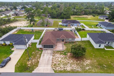Villa ou maison à vendre à Ocala, Floride: 3 chambres, 160.26 m2 № 2207222 - photo 3