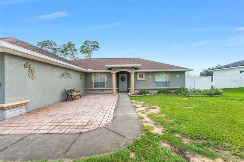 Villa ou maison à vendre à Ocala, Floride: 3 chambres, 160.26 m2 № 2207222 - photo 9