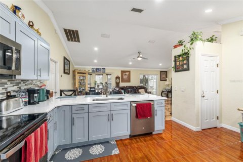 Villa ou maison à vendre à Ocala, Floride: 3 chambres, 160.26 m2 № 2207222 - photo 28
