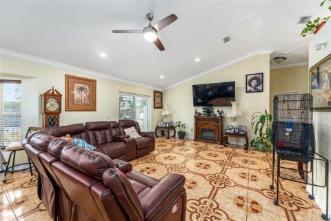 Villa ou maison à vendre à Ocala, Floride: 3 chambres, 160.26 m2 № 2207222 - photo 18