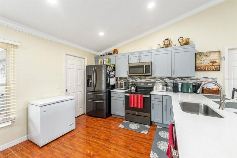Villa ou maison à vendre à Ocala, Floride: 3 chambres, 160.26 m2 № 2207222 - photo 26