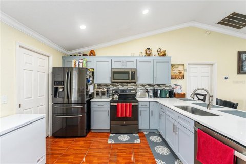 Villa ou maison à vendre à Ocala, Floride: 3 chambres, 160.26 m2 № 2207222 - photo 24