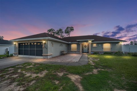 Villa ou maison à vendre à Ocala, Floride: 3 chambres, 160.26 m2 № 2207222 - photo 2